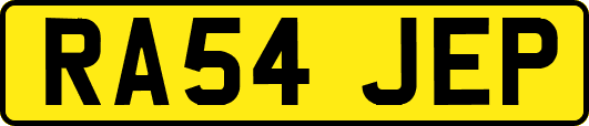 RA54JEP