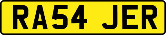 RA54JER
