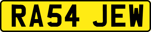 RA54JEW