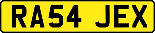RA54JEX