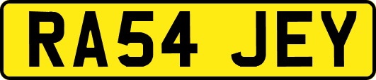 RA54JEY