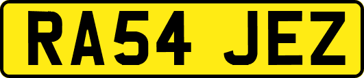 RA54JEZ