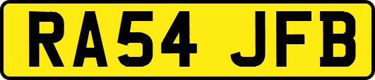 RA54JFB
