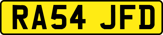 RA54JFD