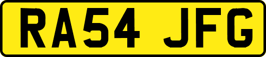 RA54JFG