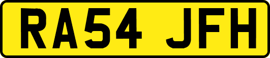RA54JFH