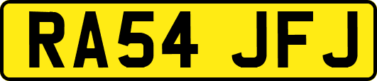 RA54JFJ