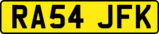 RA54JFK