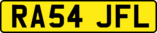 RA54JFL