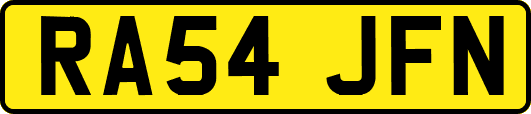 RA54JFN