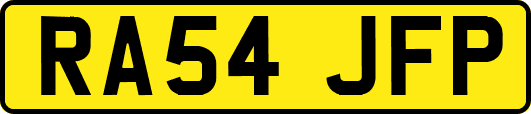 RA54JFP