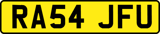 RA54JFU