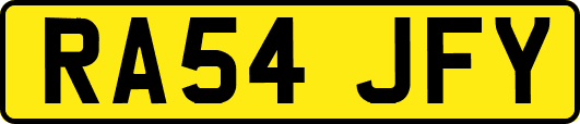 RA54JFY