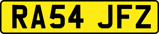 RA54JFZ