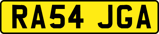 RA54JGA