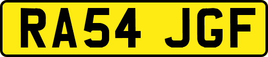 RA54JGF