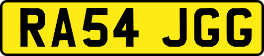 RA54JGG