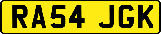 RA54JGK