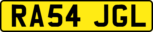 RA54JGL