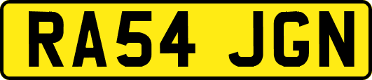 RA54JGN