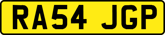 RA54JGP