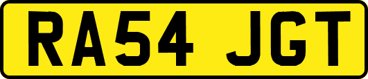 RA54JGT