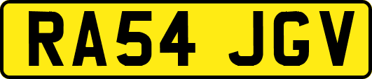 RA54JGV