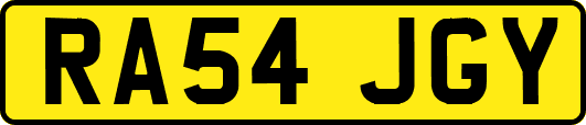 RA54JGY