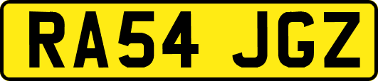 RA54JGZ