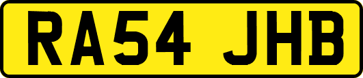 RA54JHB