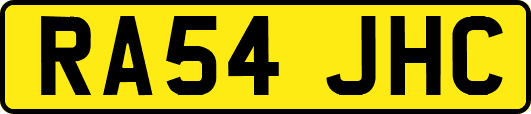 RA54JHC