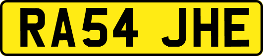 RA54JHE
