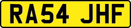 RA54JHF