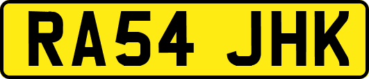 RA54JHK