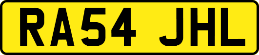 RA54JHL