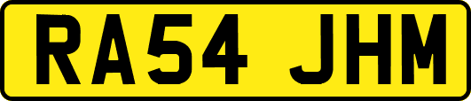 RA54JHM