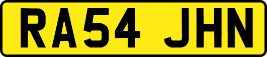 RA54JHN