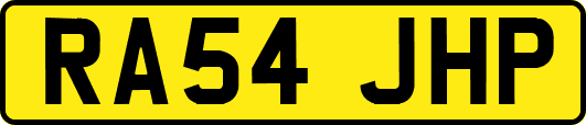RA54JHP