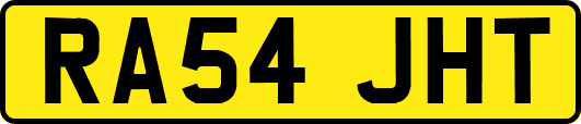 RA54JHT