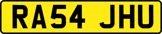 RA54JHU