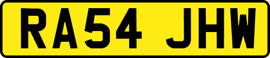 RA54JHW