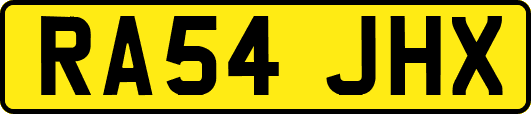 RA54JHX