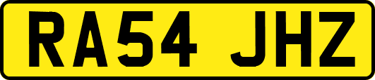 RA54JHZ