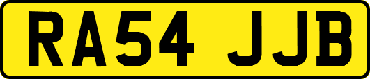 RA54JJB