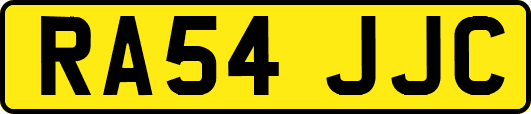 RA54JJC