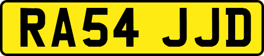 RA54JJD