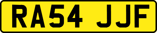 RA54JJF