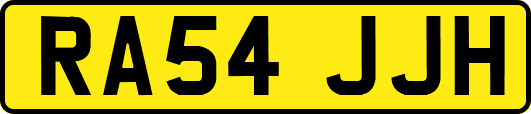 RA54JJH
