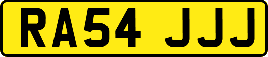 RA54JJJ