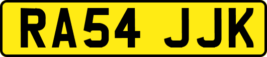 RA54JJK